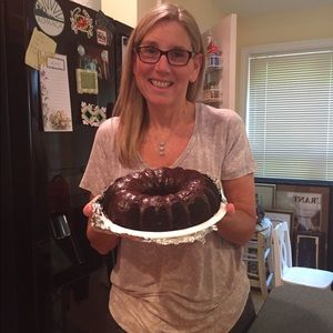 Meet your Posher, Lori